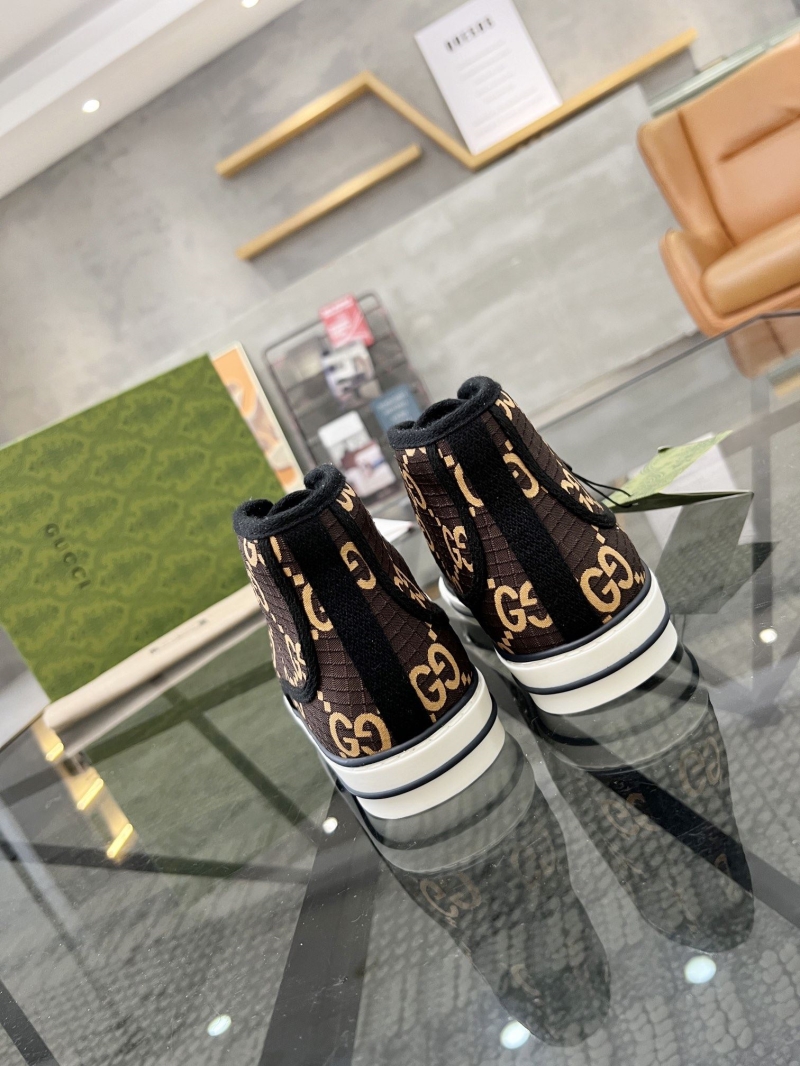 Gucci Casual Shoes